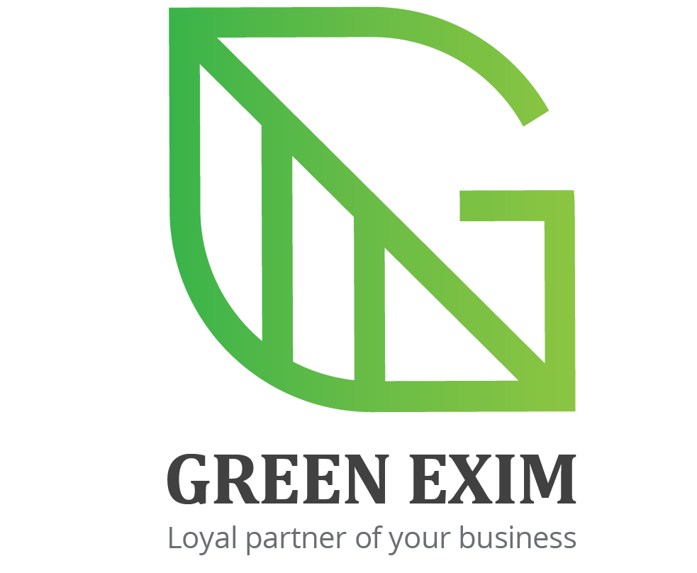 Công ty TNHH xuất nhập khẩu và thương mại Green Exim
