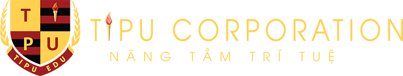 Công ty TNHH TIPU EDU