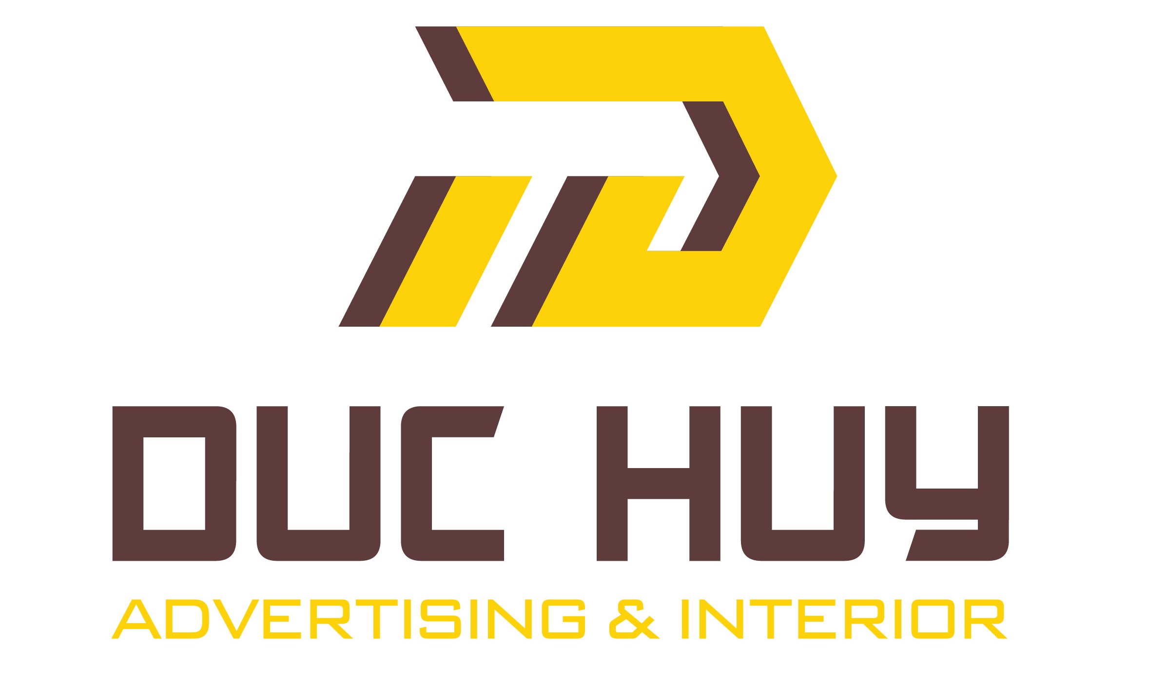 Công Ty Cổ Phần Quảng Cáo Và Nội Thất Đức Huy