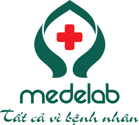 Công Ty TNHH Medelab Việt Nam