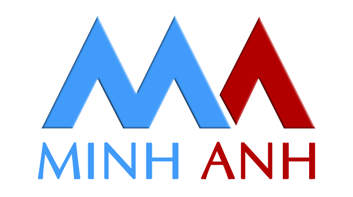 Công Ty TNHH Thiết Bị Minh Anh