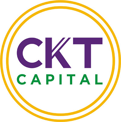 Công Ty Cổ Phần CKT Capital