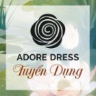 Công Ty Cổ Phần Thương Mại & Dịch Vụ Adore
