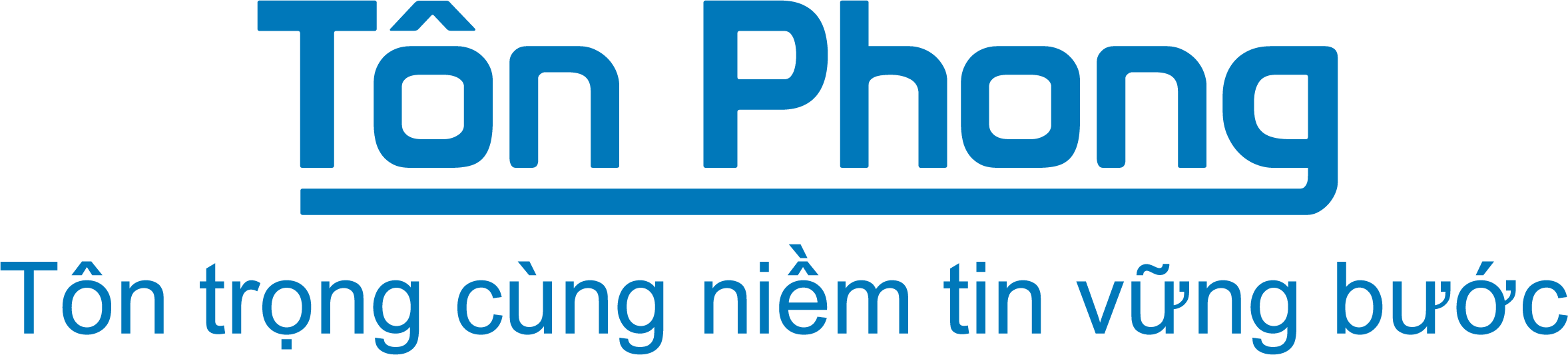 Công ty TNHH công nghệ Tôn Phong