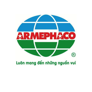 Công Ty Cổ Phần Armephaco