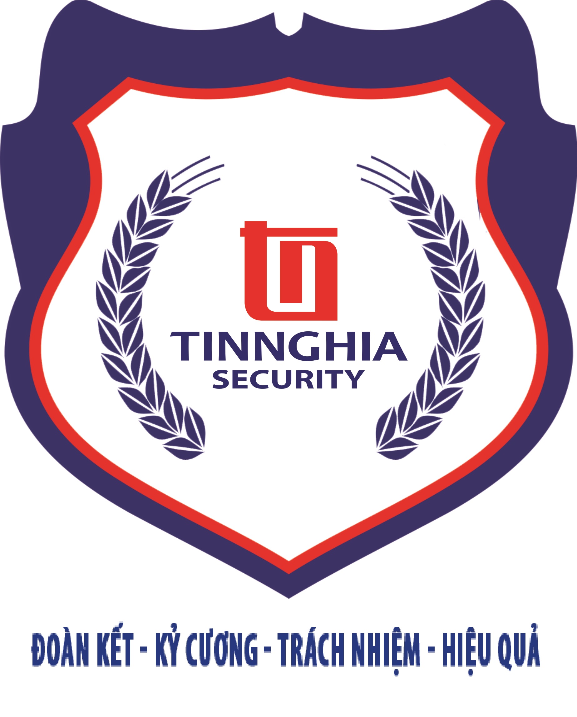 Công ty TNHH dịch vụ bảo vệ Tín Nghĩa