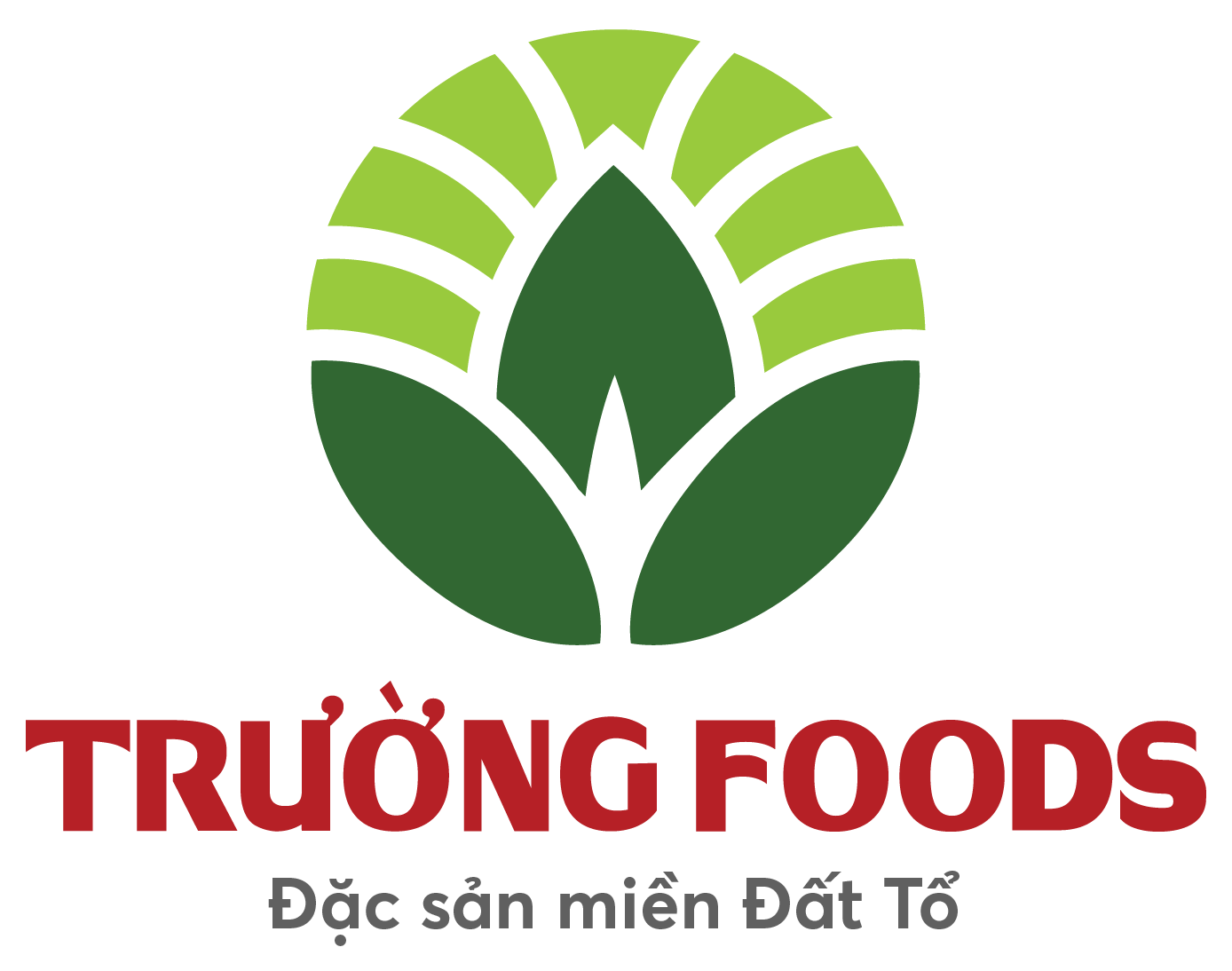 Công ty Cổ phần sản xuất và thương mại Trường Foods