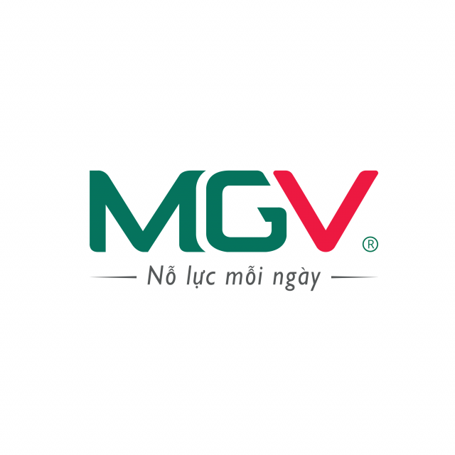 Công Ty Cổ Phần Bất Động Sản MGV