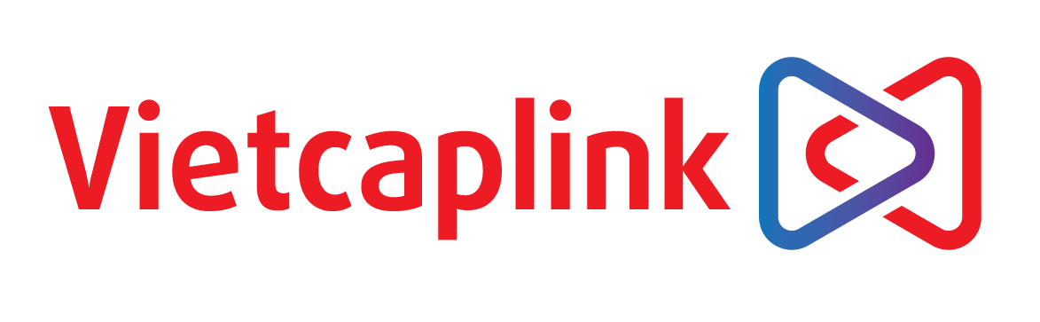 Công ty Cổ phần Vietcaplink