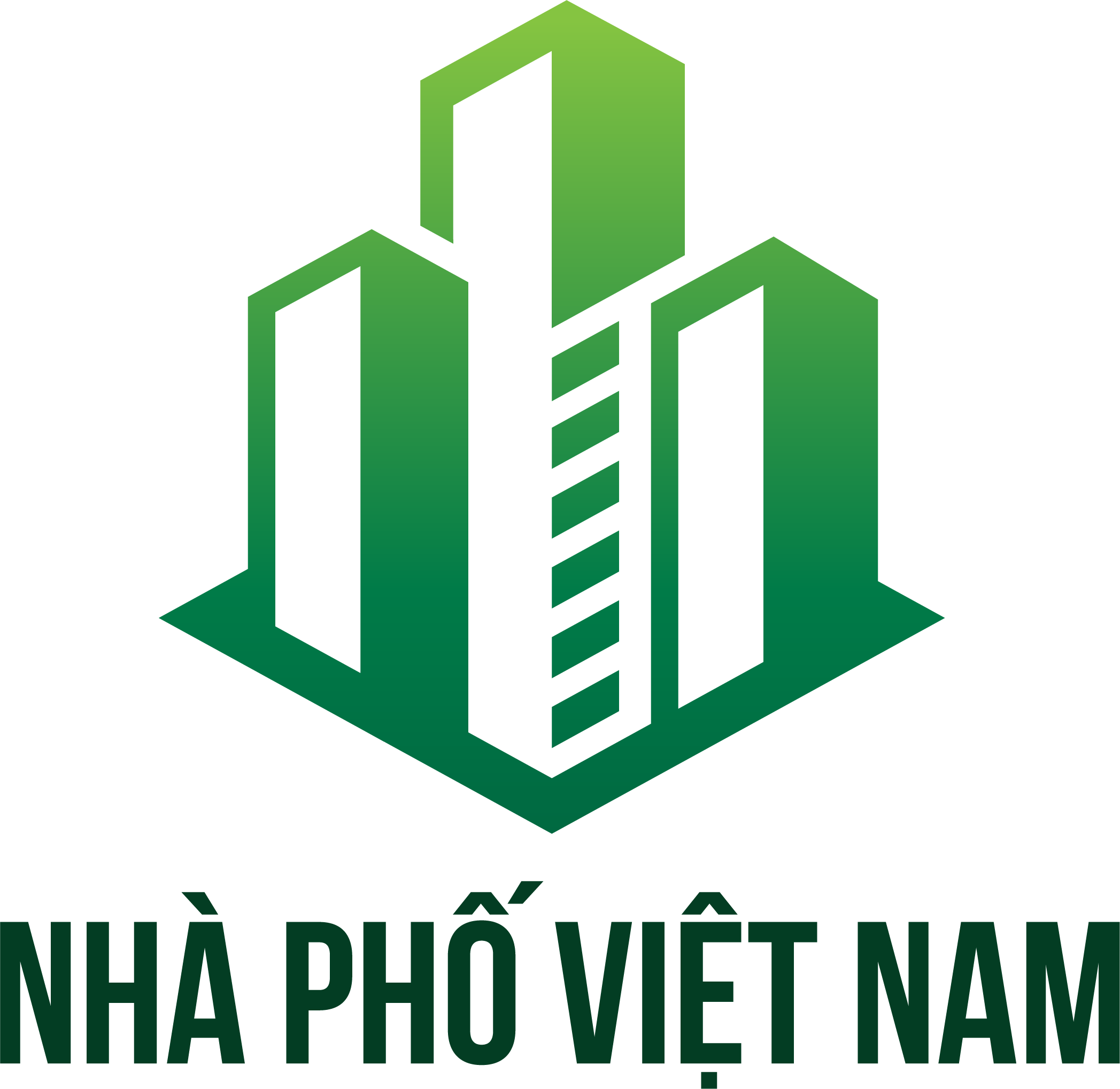 Công ty Cổ Phần Tập Đoàn Bất Động Sản Nhà Phố
