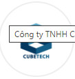 Công Ty TNHH Công Nghệ CUBE