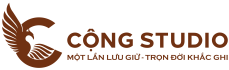 Cộng Studio