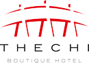 The Chi Boutique Hotel