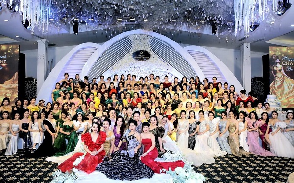 3D Việt Nam