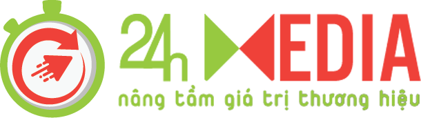 Công ty TNHH 24h Media Việt Nam