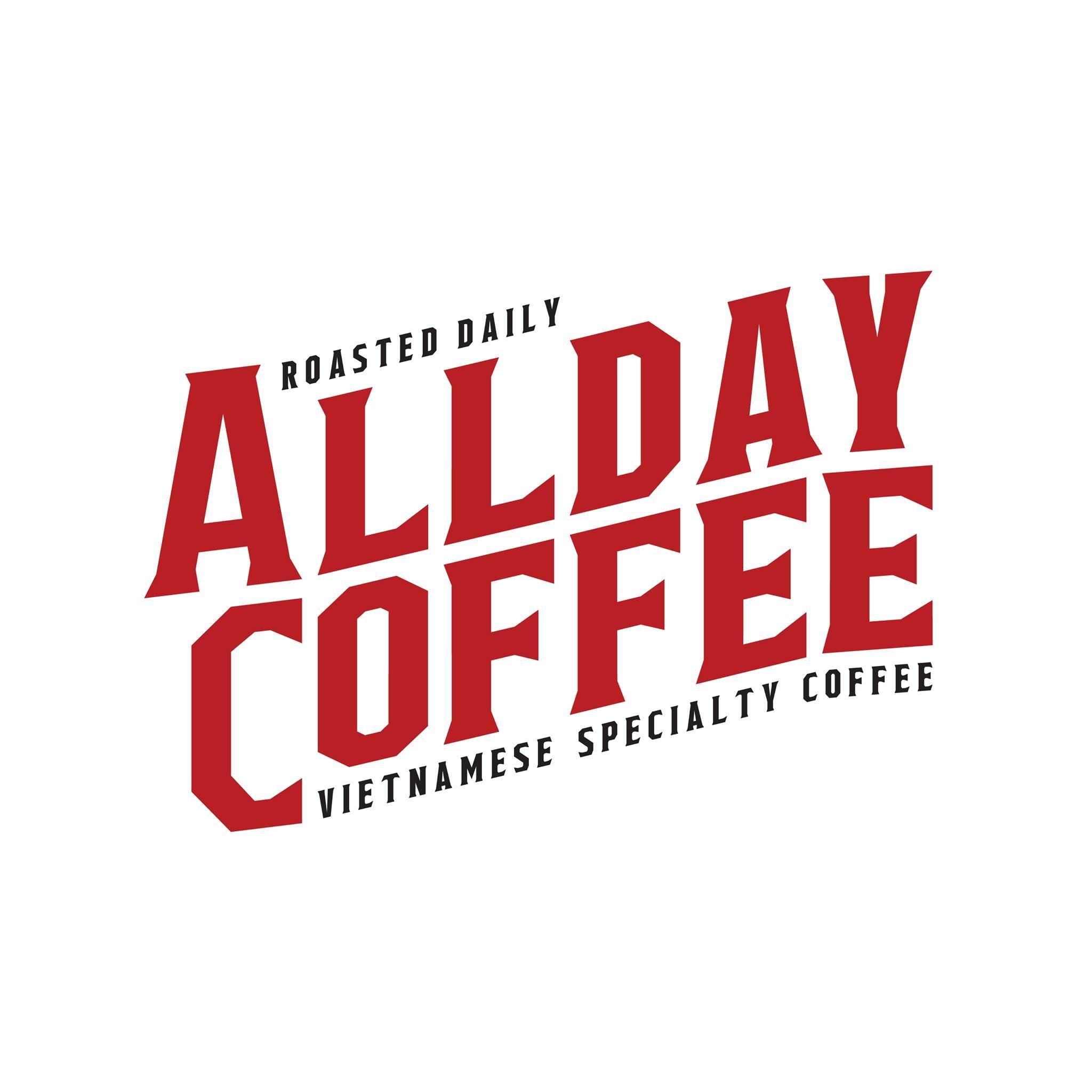 Công ty Cổ phần All Day Coffee