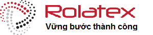 Công Ty Cổ Phần Rolatex