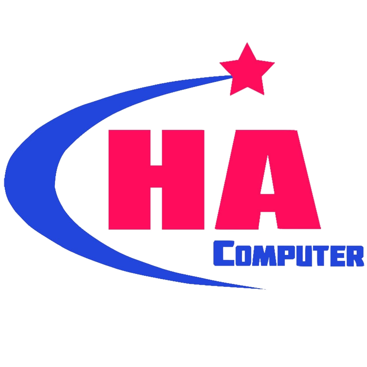 Công Ty Tnhh Máy Tính Hồng Anh