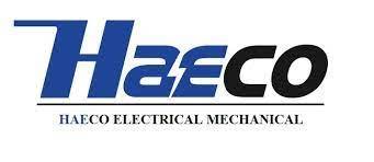 Công ty cổ phần cơ điện HAECO