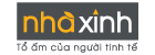 Công ty Cổ phần Xây dựng Nội thất Nhà Xinh
