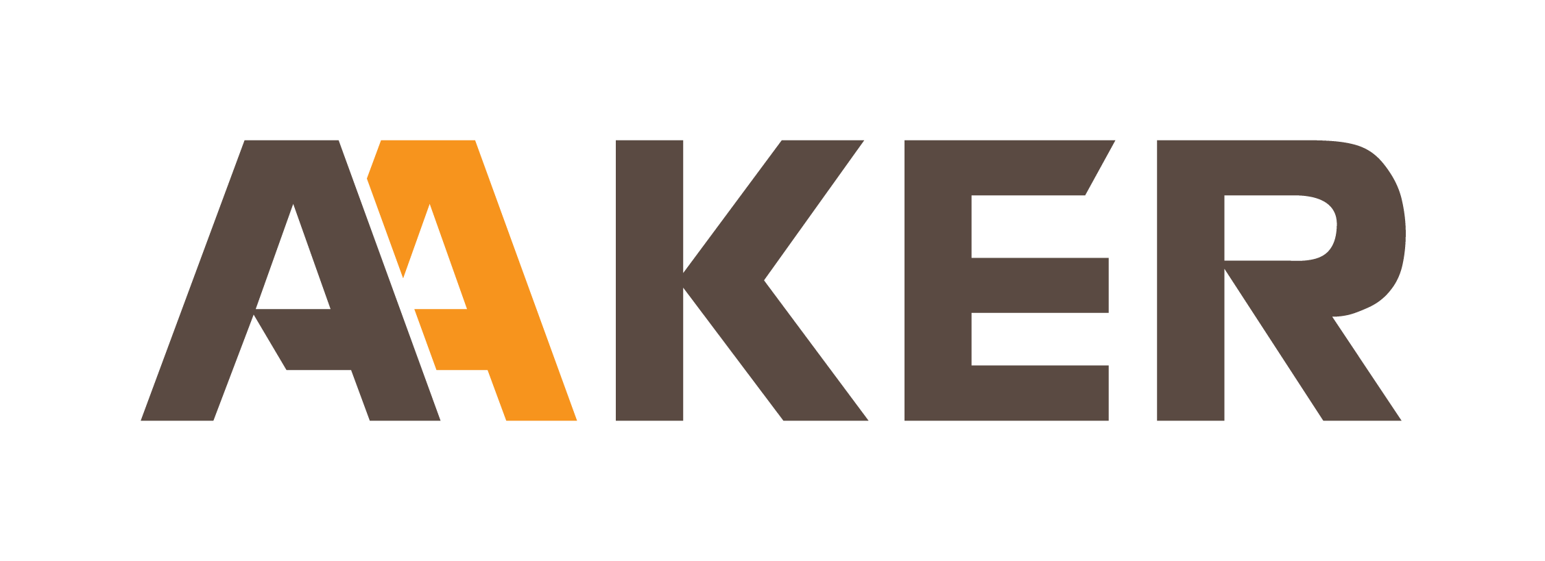 Công ty Cổ phần Aaker Việt Nam