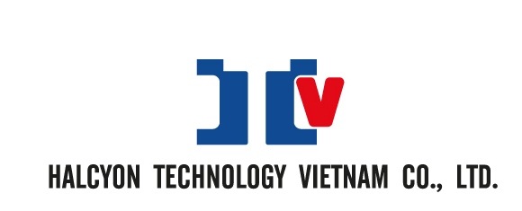 Công Ty TNHH Halcyon Technology