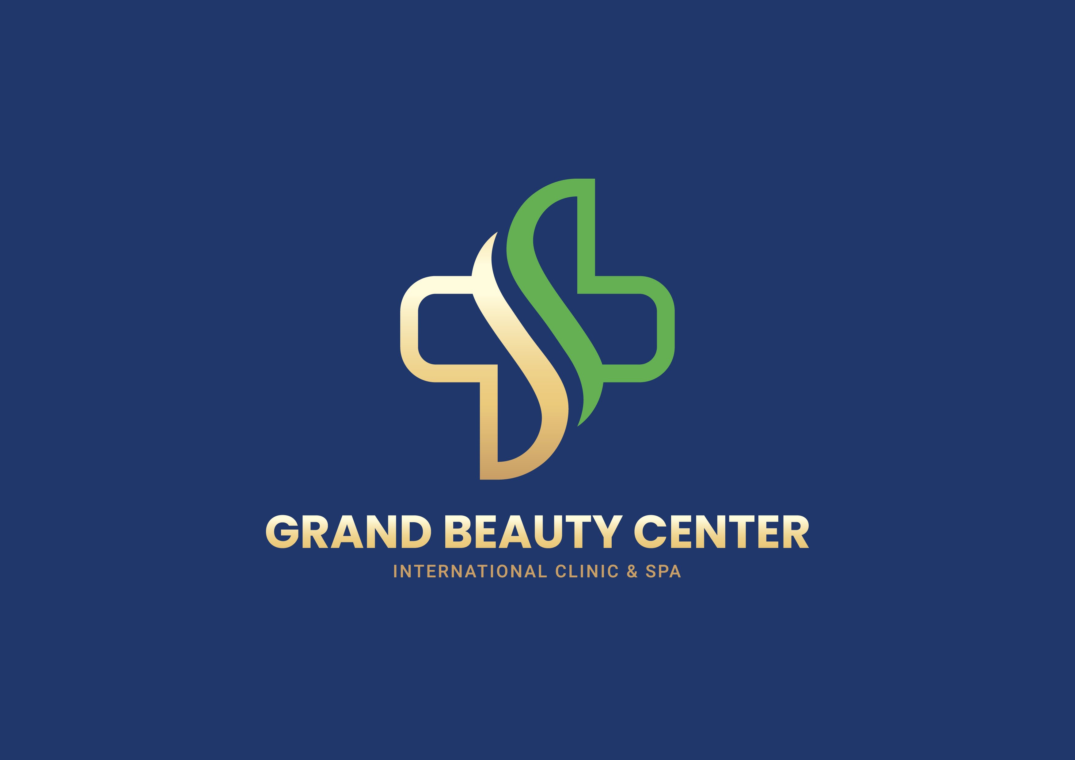 Trung Tâm Chăm Sóc Sắc Đẹp Grand Beauty Center