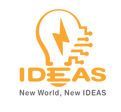 Công ty Cổ phần Giáo dục IDEAS