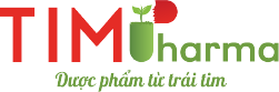 Công ty TNHH Dược phẩm Tim