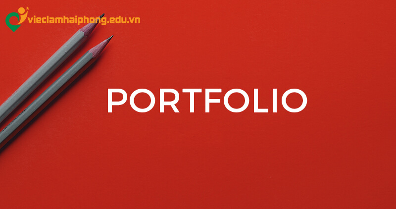portfolio là gì