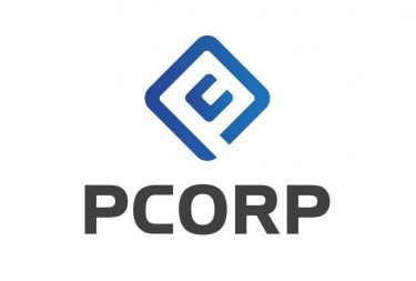 Công ty Cổ phần Tập đoàn PCorp