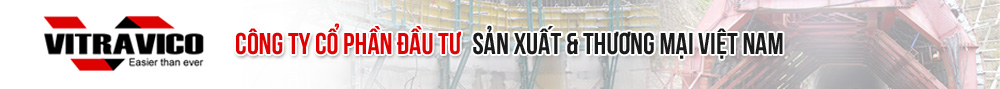 Công Ty Cổ Phần Đầu Tư - Sản Xuất Và Thương Mại Vn