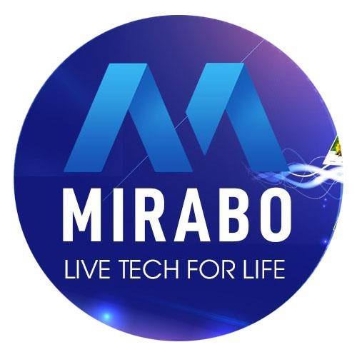 Công ty Cổ phần Mirabo