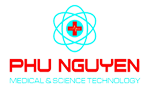 Công ty TNHH Thương mại Kỹ thuật Phú Nguyên