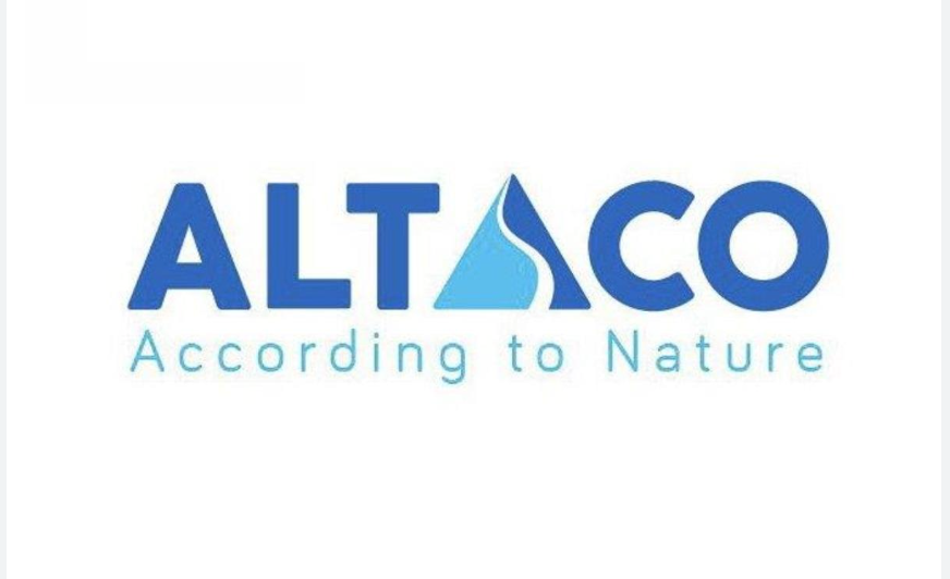 Công ty cổ phần thương mại ALTACO