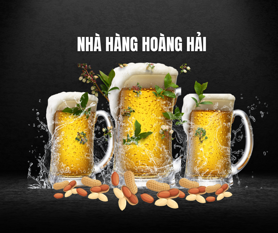 Nhà hàng Hoàng Hải