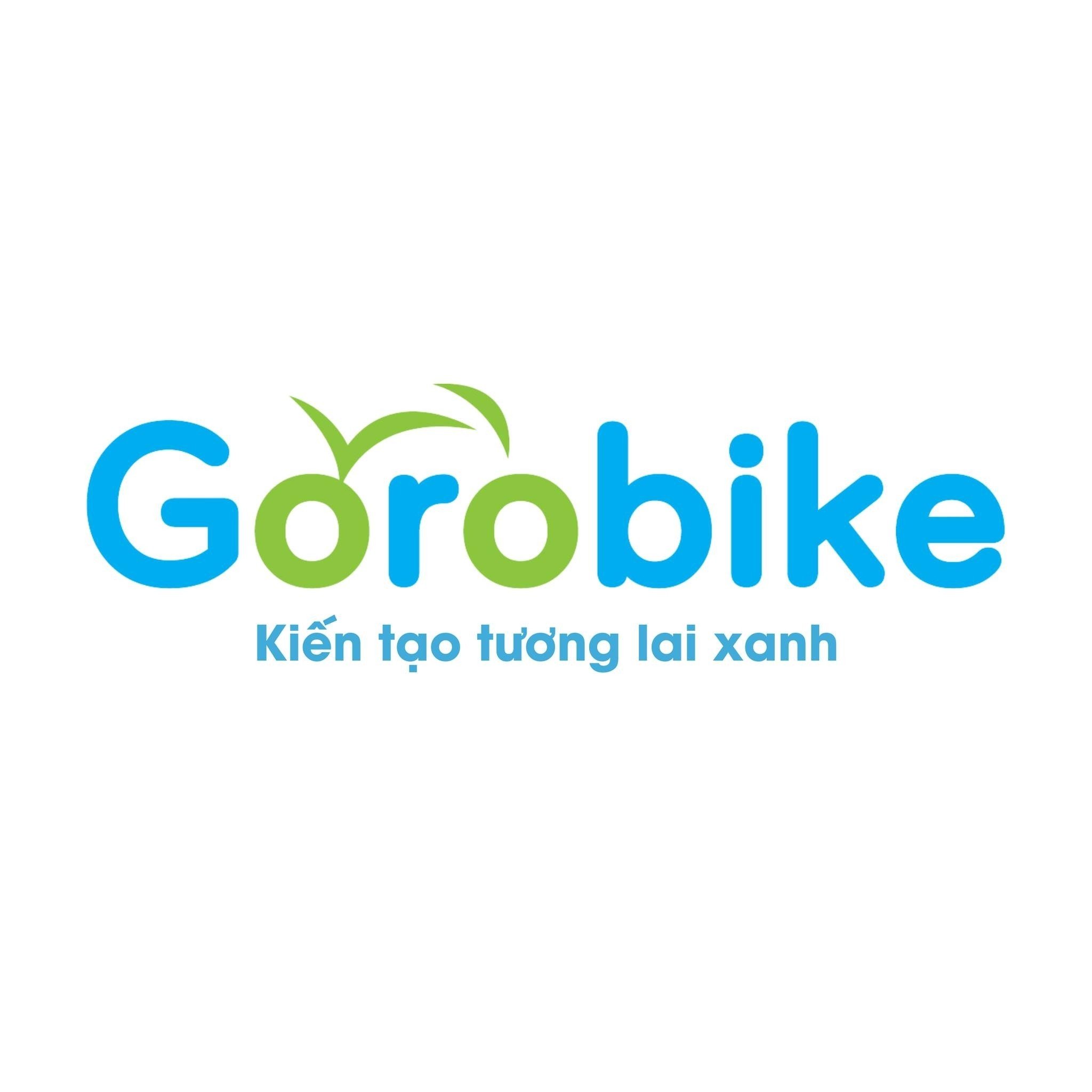 Công ty xe đạp trẻ em Gorobike