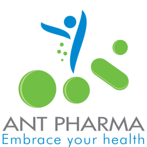 Công Ty TNHH Ant Pharma