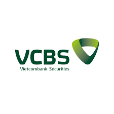 VCBS - Chung khoan VCB