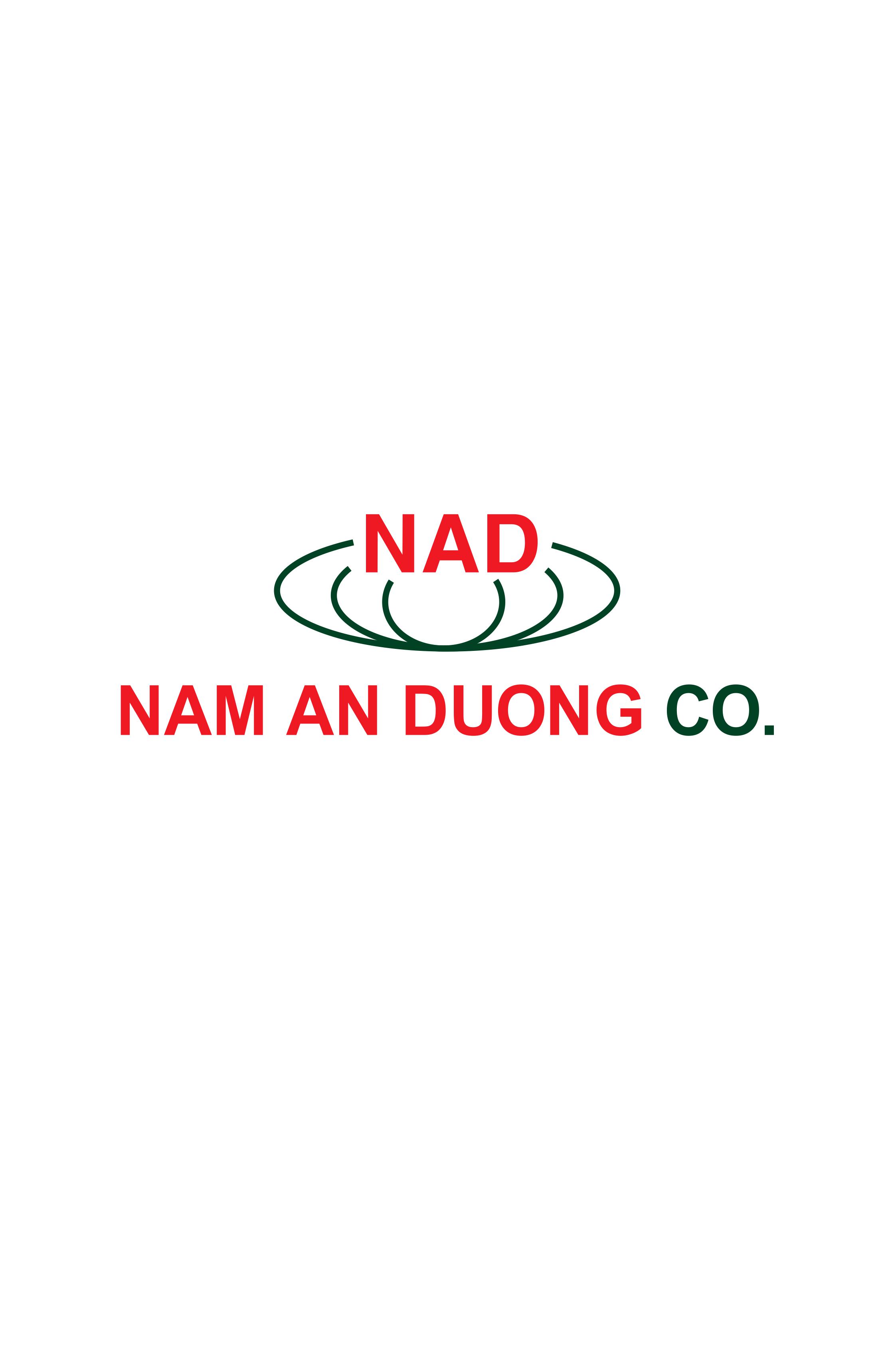 Công ty TNHH thương mại và xuất nhập khẩu Nam An Dương