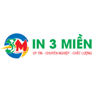 Công ty TNHH thương mại & quảng cáo in 3 miền