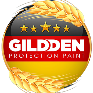 Công ty TNHH sản xuất và thương mại sơn Gildden