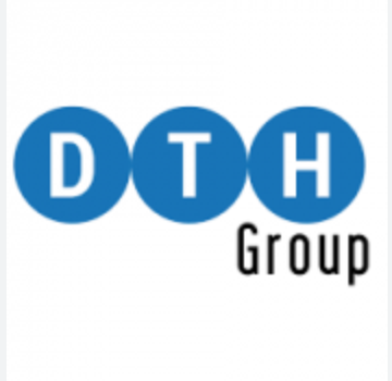 Công ty cổ phần dịch vụ viễn thông DTH