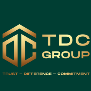 Công Ty Cổ Phần Đầu Tư Và Dịch Vụ TDC Group
