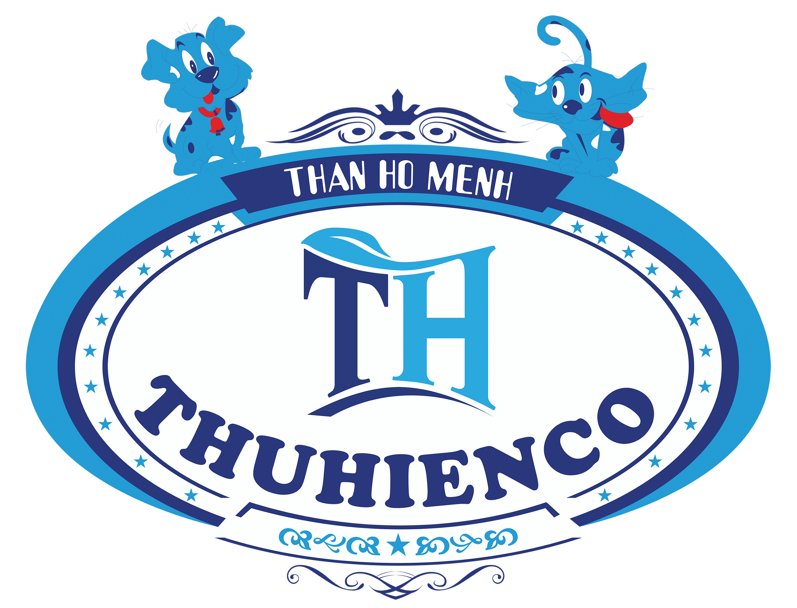 Công ty Đầu Tư và Xuất Nhập Khẩu Thu Hiên