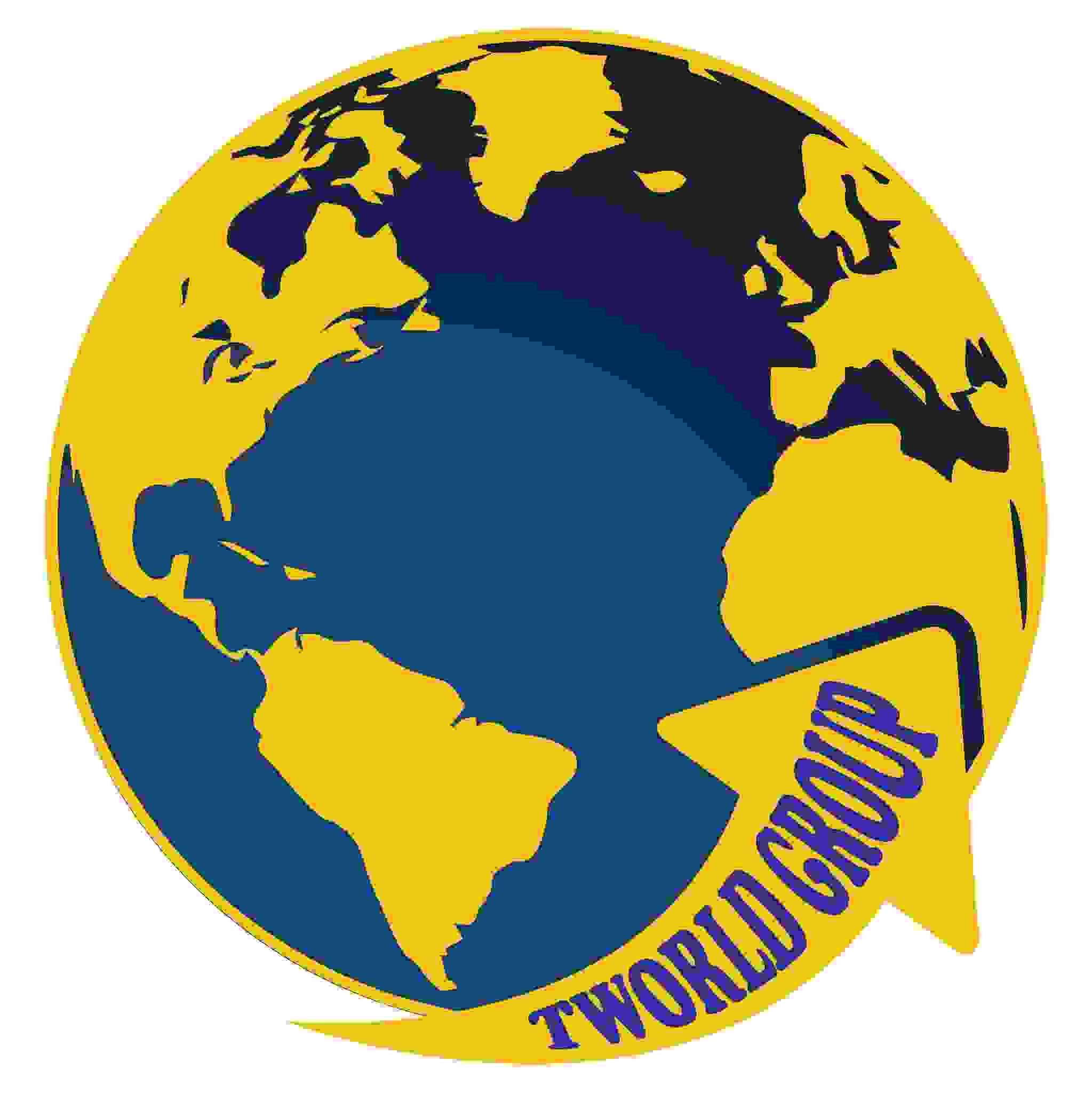 Công Ty Cổ Phần Tập Đoàn TWORLD