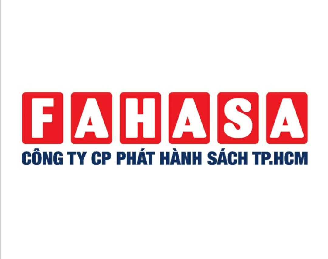 Công Ty Cổ Phần Phát hành Sách Thành Phố Hồ Chí Minh - Fahasa