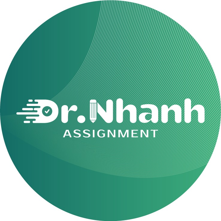 ông Ty Tư Vấn Giáo Dục Dr Nhanh