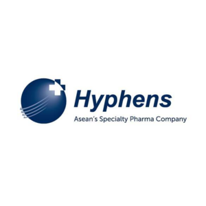 Hyphens Pharma Pte. Ltd.