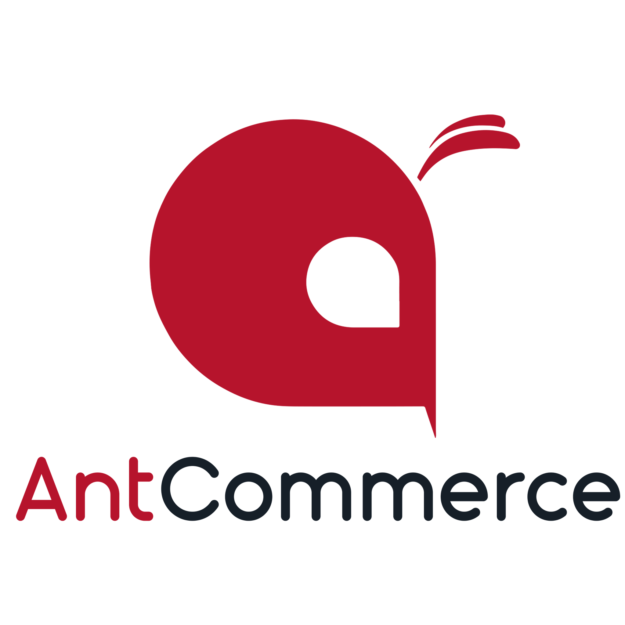 Công Ty Thương Mại Điện Tử Ant Commerce